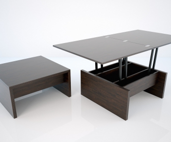 Modern Coffee Table-ID:975182246