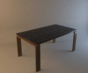 Modern Coffee Table-ID:701806686