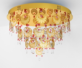 Modern Ceiling Ceiling Lamp-ID:602615942