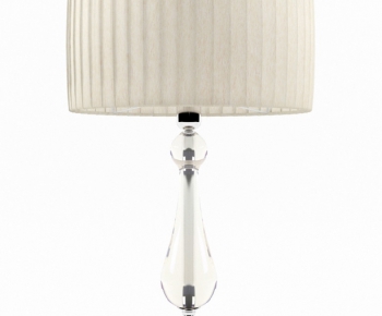 Modern American Style Table Lamp-ID:958185443