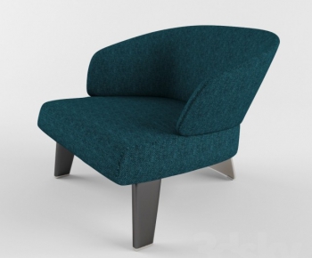 Modern Single Sofa-ID:988554365