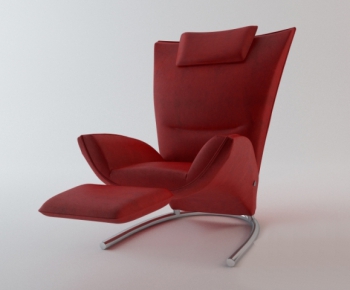 Modern Single Chair-ID:990261883