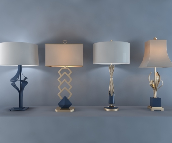 Modern Table Lamp-ID:203860426