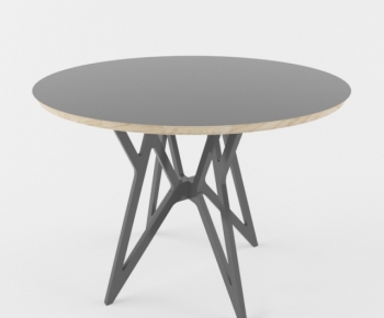 Modern Side Table/corner Table-ID:206346993