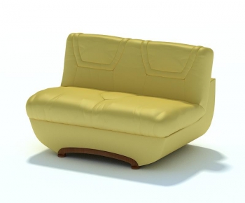 Modern A Sofa For Two-ID:748247128