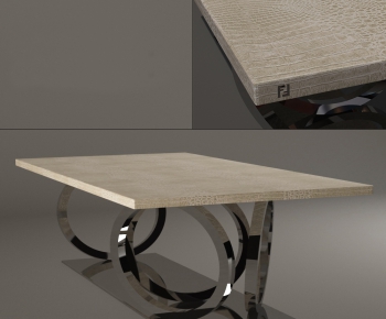 Modern Dining Table-ID:301688778