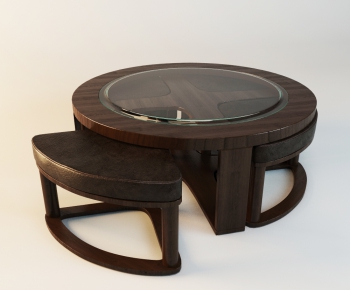 Modern Coffee Table-ID:872415849