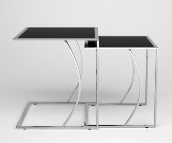 Modern Side Table/corner Table-ID:126318312