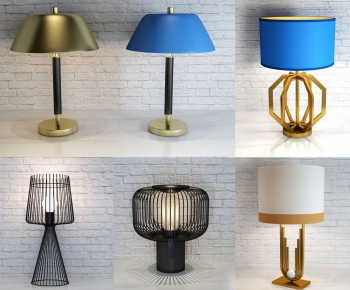 Modern Table Lamp-ID:303461688