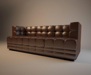 Modern A Sofa For Two-ID:274822284