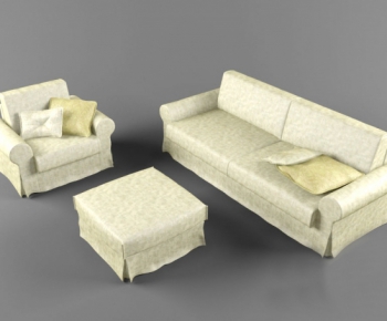Modern Sofa Combination-ID:726508893