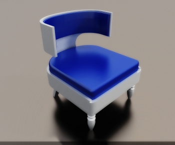 Modern Single Chair-ID:141897516