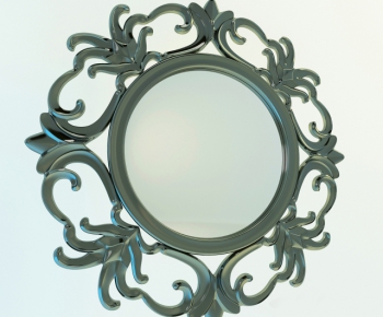 European Style The Mirror-ID:473802887