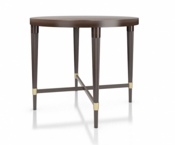 American Style Side Table/corner Table-ID:513229595