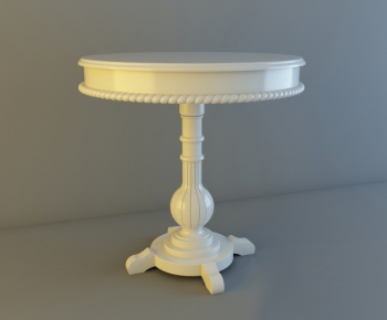 New Chinese Style Side Table/corner Table-ID:267498171
