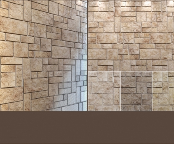 Modern Wall Panel-ID:332540393