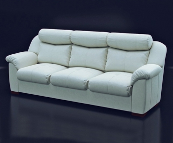 European Style Three-seat Sofa-ID:953951342