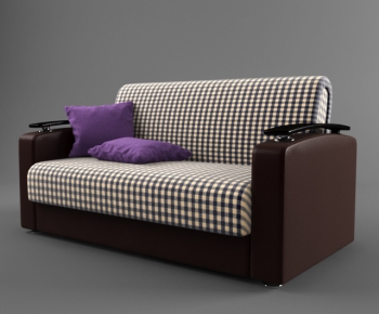 European Style A Sofa For Two-ID:880422664