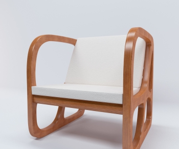 Modern Single Chair-ID:438646158