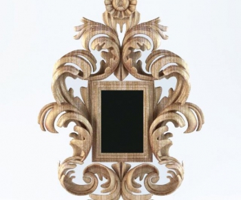 European Style The Mirror-ID:241158817