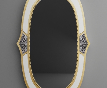 European Style The Mirror-ID:425743416