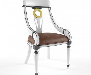 New Classical Style Single Chair-ID:828242642