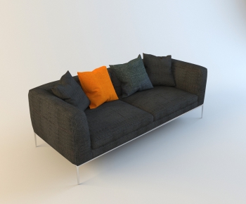 Modern A Sofa For Two-ID:737679245