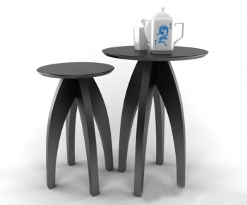 Modern Side Table/corner Table-ID:533005356