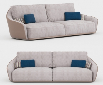 Modern A Sofa For Two-ID:167628937