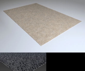 Modern The Carpet-ID:484952539