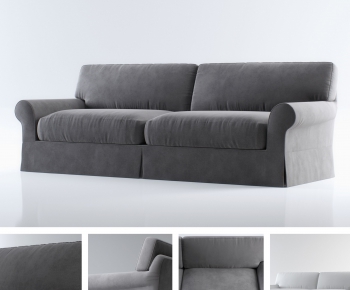 Modern A Sofa For Two-ID:657158229