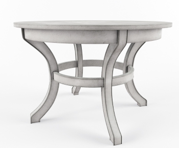 European Style Dining Table-ID:828295321