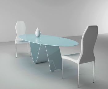 Modern Leisure Table And Chair-ID:667336693
