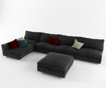 Modern Sofa Combination-ID:697684866