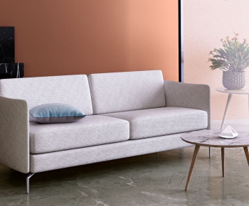 Modern A Sofa For Two-ID:488262894