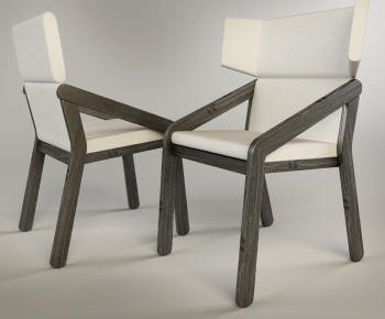 Modern Single Chair-ID:467933733