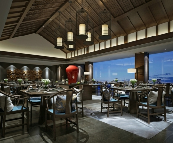 New Chinese Style Restaurant-ID:814187385