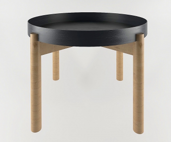 Nordic Style Side Table/corner Table-ID:970587118