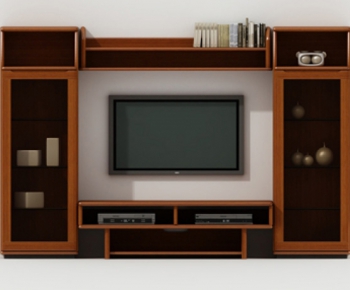 Modern TV Cabinet-ID:517541971