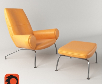 Modern Lounge Chair-ID:326085656