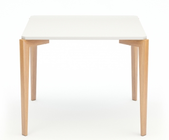 Modern Dining Table-ID:412330844
