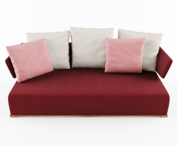 Modern A Sofa For Two-ID:402046292