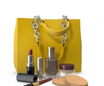 Modern Lady's Bag-ID:385600297