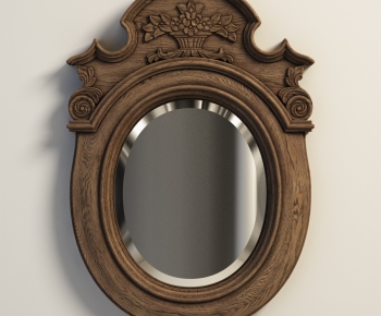 European Style The Mirror-ID:686190439