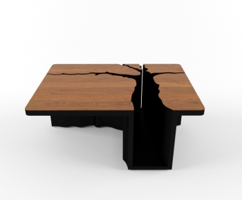 Modern Coffee Table-ID:118867135