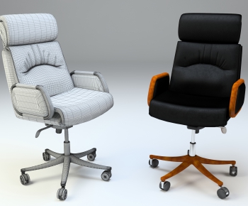 Modern Office Chair-ID:689382116