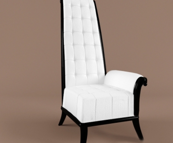 New Classical Style Single Chair-ID:953318321