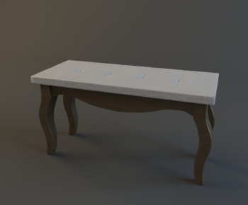 Modern Coffee Table-ID:155014761