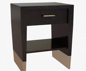 Modern Bedside Cupboard-ID:549640938