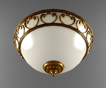 Modern Ceiling Ceiling Lamp-ID:334406576